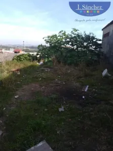 Lote/Terreno à venda, 162m² no Jardim Adriane, Itaquaquecetuba