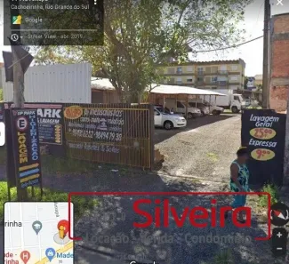 Lote/Terreno à venda, 775m² no Ponta Porã, Cachoeirinha