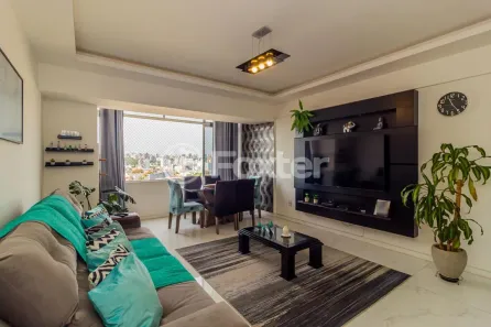 Apartamento com 3 Quartos à venda, 125m² no São Geraldo, Porto Alegre