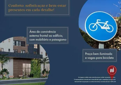 Apartamento com 2 Quartos à venda, 55m² no Alto Caiçaras, Belo Horizonte