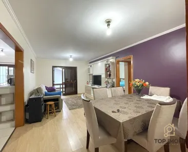 Apartamento com 2 Quartos à venda, 74m² no Jardim Eldorado, Caxias do Sul