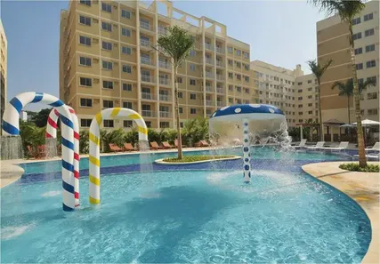 Cobertura com 4 Quartos à venda, 142m² no Campo Grande, Rio de Janeiro