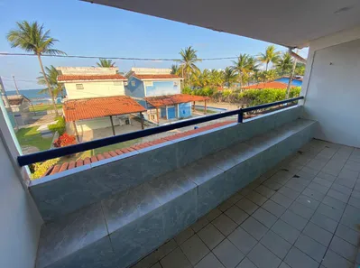 Casa de Condomínio com 4 Quartos à venda, 110m² no Itapuama, Cabo de Santo Agostinho