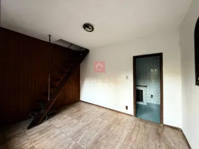 Casa com 3 Quartos para alugar, 80m² no Retiro, Petrópolis