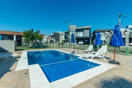 Lote/Terreno à venda, 192m² no Parque da Matriz, Gravataí