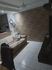 Apartamento com 2 Quartos à venda, 47m² no Setor Habitacional Vicente Pires - Trecho 3, Brasília