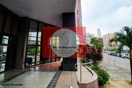 Ponto Comercial para alugar, 1183m² no Caminho das Árvores, Salvador