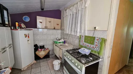 Casa com 2 Quartos à venda, 92m² no Centro, Araraquara