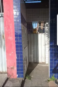 Kitnet com 1 Quarto à venda, 35m² no Rosa dos Ventos, Parnamirim