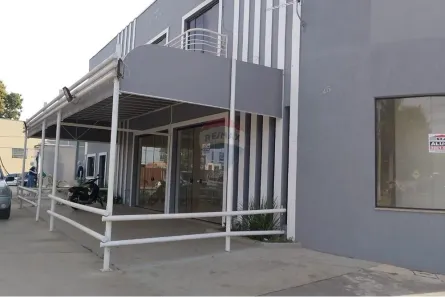 Ponto Comercial para alugar, 80m² no Vila Leila, Mogi Guaçu