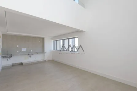Apartamento com 1 Quarto à venda, 78m² no Savassi, Belo Horizonte