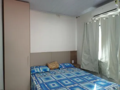 Casa de Condomínio com 3 Quartos à venda, 200m² no , Barreirinhas