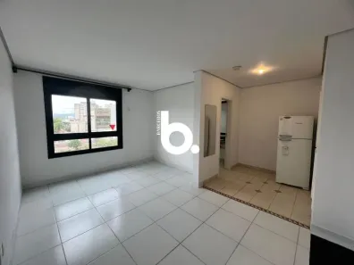Kitnet com 1 Quarto para alugar, 27m² no Cidade Baixa, Porto Alegre