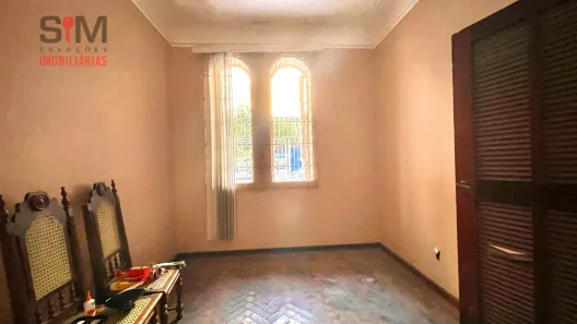 Casa com 6 Quartos à venda, 301m² no Saúde, Salvador