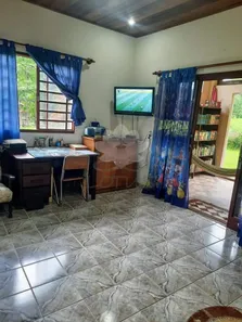 Fazenda/Sítio com 9 Quartos para venda ou aluguel, 500m² no , Santo Antônio do Pinhal