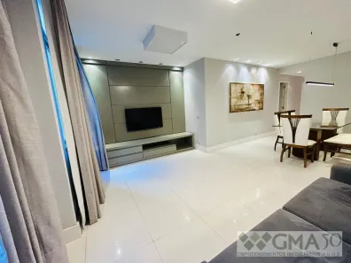 Apartamento com 2 Quartos para alugar, 94m² no Copacabana, Rio de Janeiro