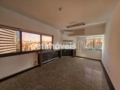 Sala Comercial à venda, 33m² no Brotas, Salvador