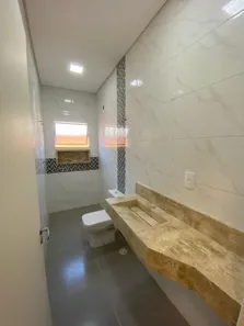 Casa de Condomínio com 3 Quartos à venda, 190m² no Condomínio Terras do Vale, Caçapava
