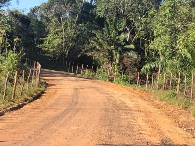 Fazenda/Sítio à venda, 700000m² no Centro, Candeias