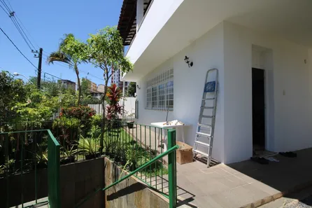 Casa com 7 Quartos à venda, 199m² no Brotas, Salvador