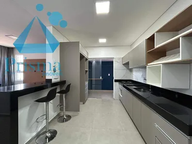 Apartamento com 2 Quartos à venda, 70m² no Santa Bárbara, Santa Bárbara