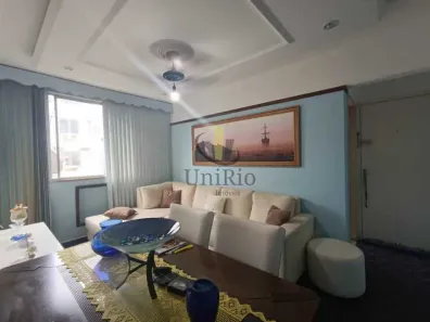 Apartamento com 2 Quartos à venda, 55m² no Padre Miguel, Rio de Janeiro