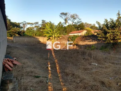 Lote/Terreno à venda, 1887m² no Centro, Inconfidentes