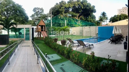 Apartamento com 2 Quartos à venda, 45m² no Boa Vista, Recife