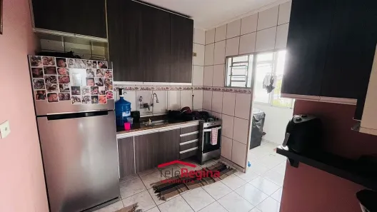 Apartamento com 3 Quartos à venda, 68m² no Vila Paraíso, Caçapava
