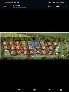 Casa de Condomínio com 3 Quartos à venda, 135m² no Açu da Torre, Mata de São João