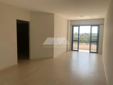 Apartamento com 3 Quartos para venda ou aluguel, 93m² no Jardim Donângela, Rio Claro