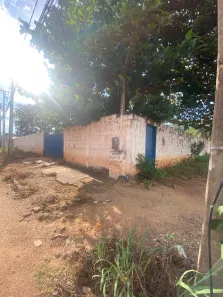 Galpão/Depósito/Armazém para alugar, 975m² no Plano Diretor Norte, Palmas