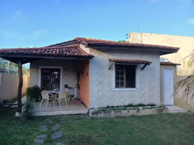 Casa de Condomínio com 2 Quartos à venda, 200m² no , Vera Cruz