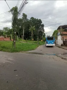 Lote/Terreno à venda, 10m² no Novo Israel, Manaus