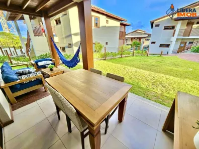 Apartamento com 2 Quartos à venda, 80m² no Açu da Torre, Mata de São João