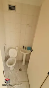 Sala Comercial à venda, 39m² no Paraíso, Santo André