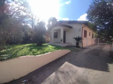 Casa com 2 Quartos para alugar, 135m² no Arroio da Manteiga, São Leopoldo