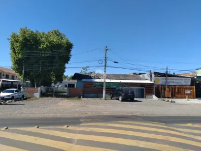 Lote/Terreno à venda, 376m² no Juscelino Kubitschek, Santa Maria