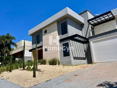 Sobrado com 5 Quartos para alugar, 350m² no Jardins Paris, Goiânia
