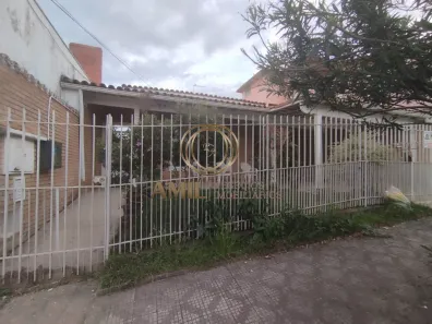 Casa com 5 Quartos para alugar, 210m² no Vila São João, Caçapava