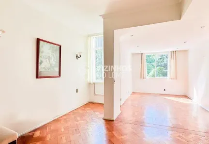 Apartamento com 3 Quartos à venda, 100m² no Leme, Rio de Janeiro