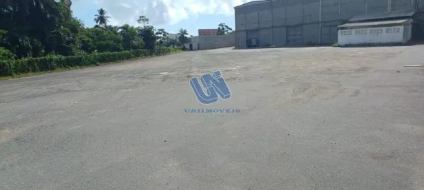 Galpão/Depósito/Armazém para alugar, 12000m² no Vila de Abrantes (Abrantes), Camaçari