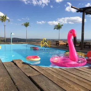 Fazenda/Sítio com 3 Quartos à venda, 22000m² no , Paraopeba
