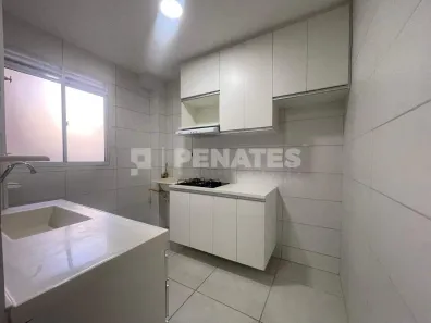 Apartamento com 2 Quartos para alugar, 45m² no Ponta Negra, Natal