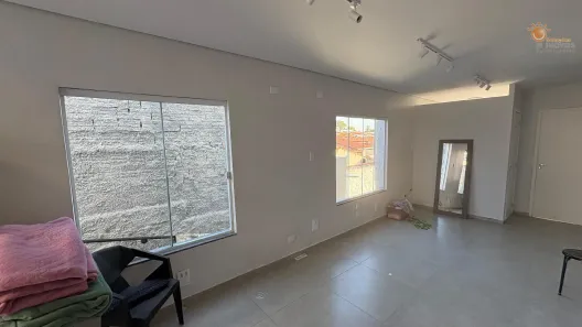 Sala Comercial para alugar, 103m² no Vila Haro, Sorocaba