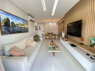 Apartamento com 3 Quartos à venda, 151m² no Pituba, Salvador