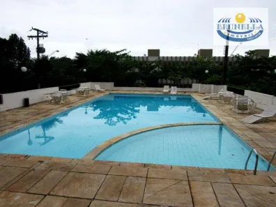 Apartamento com 3 Quartos à venda, 110m² no Enseada, Guarujá