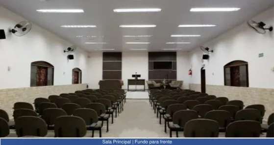 Sala Comercial com 1 Quarto à venda, 197m² no Vila Nossa Senhora D'Abadia, Anápolis