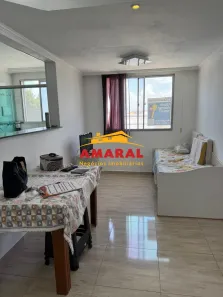 Apartamento com 2 Quartos à venda, 49m² no Jundiapeba, Mogi das Cruzes