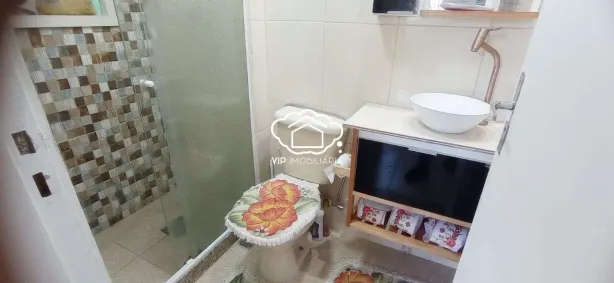 Apartamento com 2 Quartos à venda, 50m² no Campo Grande, Rio de Janeiro